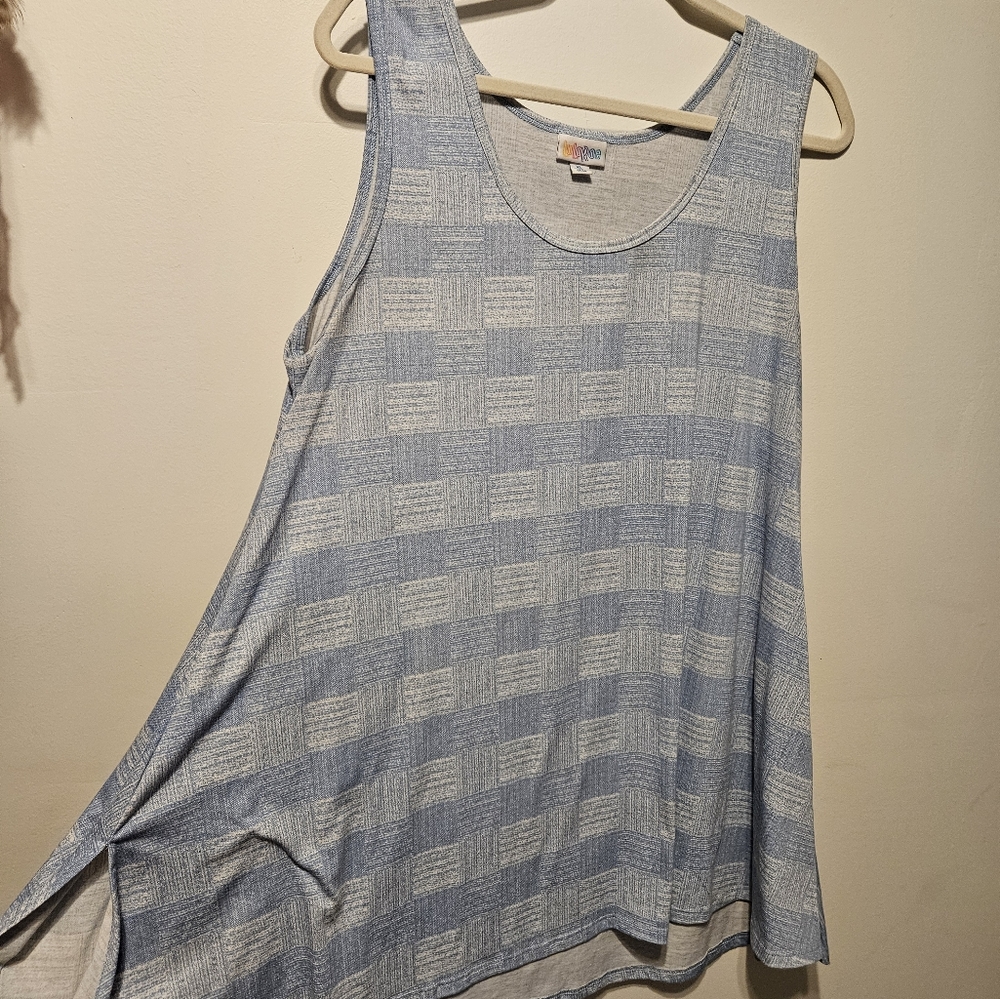 1x lularoe